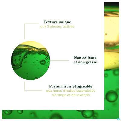Furterer Triphasic Progressive Kur 8 X 5,5ml, A-Nr.: 5439522 - 08