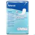 Inkontinenz Attends Einlagen Soft 6 38st, A-Nr.: 3791456 - 04