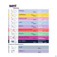 Inkontinenz Einlagen Seni San Uni 30st, A-Nr.: 3586621 - 04