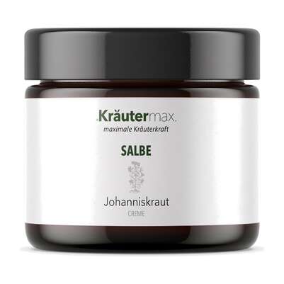 Johanniskraut Salbe 100 ml, A-Nr.: 4319632 - 01