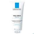 Sie sehen eine Packung La Roche Posay Koerperpflege Iso-urea Milch Hautglaettend 200ml, Produktbild: 01 La Roche Posay Koerperpflege Iso-urea Milch Hautglaettend 200ml, A-Nr.: 3061172 - 01