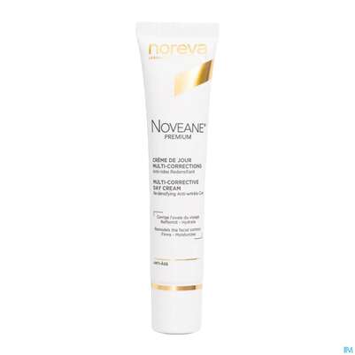 Noreva Noveane Premium Tagescreme 40ml, A-Nr.: 5211049 - 03