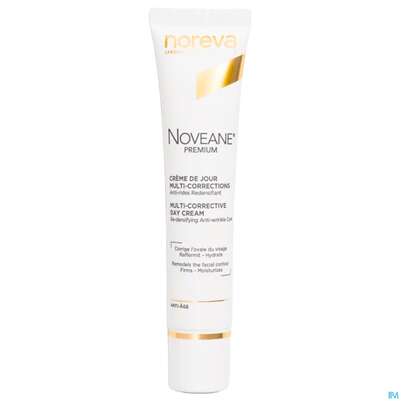 Noreva Noveane Premium Tagescreme 40ml, A-Nr.: 5211049 - 04
