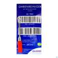 Sie sehen eine Packung Ohrenreiniger -healthcare+metallschlinge Ju 79 12st, Produktbild: 08 Ohrenreiniger -healthcare+metallschlinge Ju 79 12st, A-Nr.: 2949553 - 08