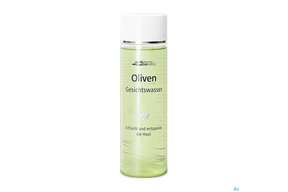 Oliven Oel Dr.theiss Gesichtswasser 200ml, A-Nr.: 3130542 - 01