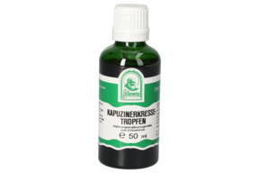 KAPUZINERKRESSE TROPFEN 50 ML, A-Nr.: 5695567 - 01
