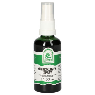 KOENIGSKERZEN TROPFEN 50ML, A-Nr.: 4377552 - 01
