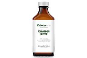 Schwedenbitter 500 ml, A-Nr.: 4317596 - 01
