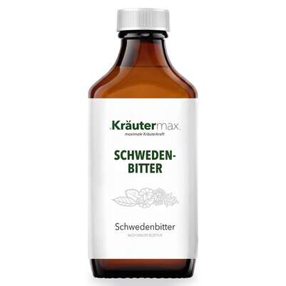 Schwedenbitter 500 ml, A-Nr.: 4317596 - 01