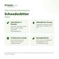 Schwedenbitter 500 ml, A-Nr.: 4317596 - 02