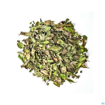 Sonnentor Bio/3-minze-tee Lose 01241 50g, A-Nr.: 5804743 - 04