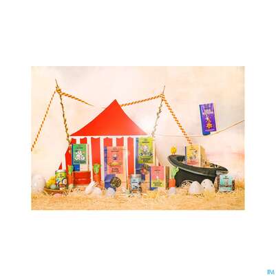 Sonnentor Kraeutertee/bio Frohe Ostern 00577 60g, A-Nr.: 4793569 - 07