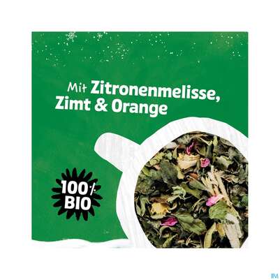 Sonnentor Lichterglanz Kraeutertee Lose 01200 45g, A-Nr.: 5683647 - 05