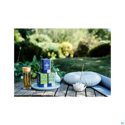 Sonnentor Tee/bio Happiness Is Tee Friede Finden 02587 18st, A-Nr.: 4899233 - 08