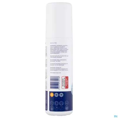 Sweatstop Aloe Vera Koerperspray Sensitive Spray 9003 100ml, A-Nr.: 3200194 - 04