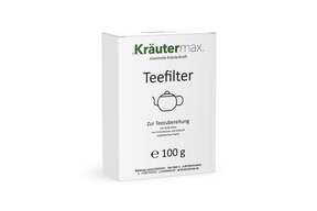Teefilter 100 Stk., A-Nr.: 4608827 - 01