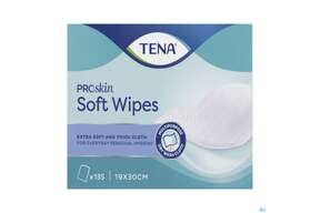 Tena Softwipe 19x30cm 135st, A-Nr.: 2303704 - 01