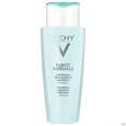 Vichy Purete Thermale Reinigungsmilch Normale/trockene Haut 2015 200ml, A-Nr.: 4309987 - 01