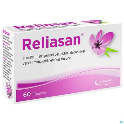Reliasan Kapseln 60st, A-Nr.: 4856235 - 02
