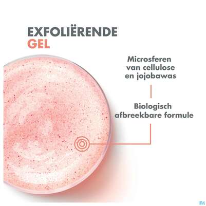 Avene Basislinie Mildes Peeling-gel 50ml, A-Nr.: 5961454 - 11