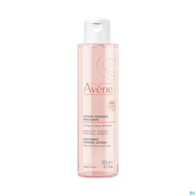Avene Gesichtswasser Basislinie 200ml, A-Nr.: 5899034 - 01