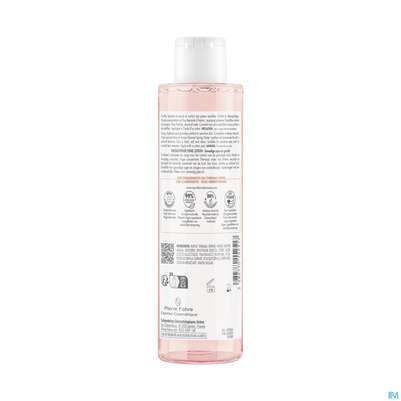 Avene Gesichtswasser Basislinie 200ml, A-Nr.: 5899034 - 04