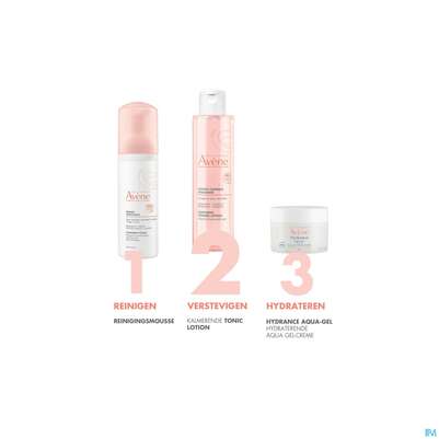 Avene Gesichtswasser Basislinie 200ml, A-Nr.: 5899034 - 10
