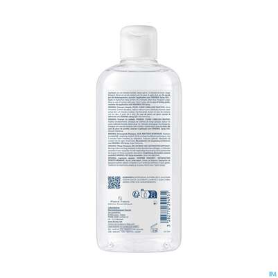 Shampoon Ducray Sensinol Pflege Juckreiz Gereizter Kopfhaut 400ml, A-Nr.: 5901127 - 05