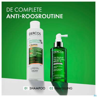 Shampoon Vichy/dercos 2in1 Shampoon +conditioner 200ml, A-Nr.: 5847853 - 16