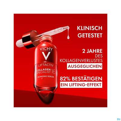 Vichy Liftactiv Collagen Specialist 16 Serum 30ml, A-Nr.: 5890949 - 06