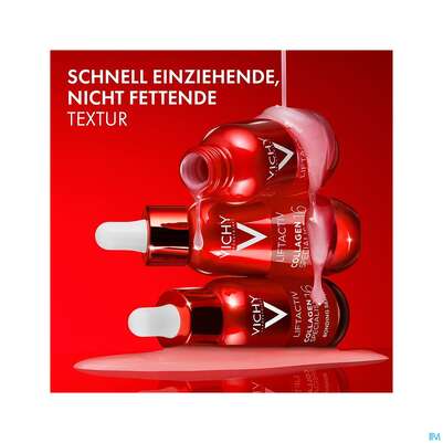 Vichy Liftactiv Collagen Specialist 16 Serum 30ml, A-Nr.: 5890949 - 10
