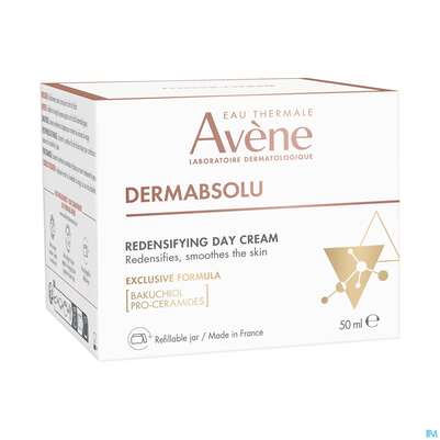 Avene Dermabsolu Tagescreme 50ml, A-Nr.: 5899100 - 04