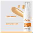 Sonnenprodukte Avene Anti/pigmentation Fluid Spf50+ 40ml, A-Nr.: 5899181 - 16
