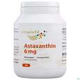 Astaxanthin Kapseln/vegetarisch 6mg Vita World 60st, A-Nr.: 4836095 - 01