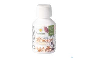 Astroson -sonnenmoor 100ml, A-Nr.: 3633728 - 01