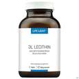 Sie sehen eine Packung Lecithin 3l Granulat Life Light 350g, Produktbild: 03 Lecithin 3l Granulat Life Light 350g, A-Nr.: 2480926 - 03