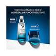 Vichy Mineral 89 Nachtcreme 50ml, A-Nr.: 5911114 - 09
