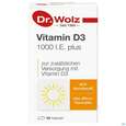 Vitamin D3 Kapseln 1000ie Plus -dr.wolz Nr 60 60st, A-Nr.: 3839335 - 02