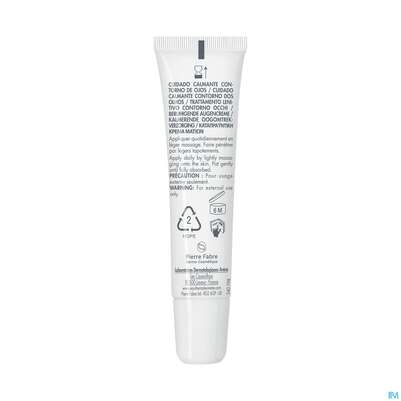 Avene Basislinie Beruhigende Augencreme 15ml, A-Nr.: 5961394 - 15