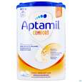 Aptamil Milch-fertignahrung Comfort Spezialnahrung 800g, A-Nr.: 4882215 - 03