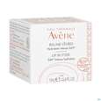 Sie sehen eine Packung Avene Basislinie Feuchtigkeitsspendender Lippenbalsam Tiege 10ml, Produktbild: 03 Avene Basislinie Feuchtigkeitsspendender Lippenbalsam Tiege 10ml, A-Nr.: 5939727 - 03