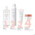 Sie sehen eine Packung Avene Basislinie Feuchtigkeitsspendender Lippenbalsam Tiege 10ml, Produktbild: 18 Avene Basislinie Feuchtigkeitsspendender Lippenbalsam Tiege 10ml, A-Nr.: 5939727 - 18