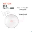 Avene Basislinie Mizellenwasser 100ml, A-Nr.: 5939704 - 08