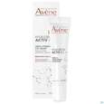 Sie sehen eine Packung Avene Hyaluron Activ B3 Augencreme/neu 15ml, Produktbild: 05 Avene Hyaluron Activ B3 Augencreme/neu 15ml, A-Nr.: 5882654 - 05