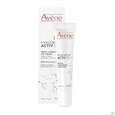 Sie sehen eine Packung Avene Hyaluron Activ B3 Augencreme/neu 15ml, Produktbild: 06 Avene Hyaluron Activ B3 Augencreme/neu 15ml, A-Nr.: 5882654 - 06