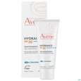 Avene Hydrance Feuchtigkeitscreme Spf30 40ml, A-Nr.: 5961402 - 06