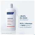Shampoon Ducray Anaphase Haarausfall Temporaer 400ml, A-Nr.: 5961425 - 09