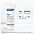 Shampoon Ducray Sabal/argeal Talgabsorbierend 200ml, A-Nr.: 5964412 - 09