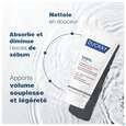 Shampoon Ducray Sabal/argeal Talgabsorbierend 200ml, A-Nr.: 5964412 - 10