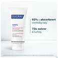 Shampoon Ducray Sabal/argeal Talgabsorbierend 200ml, A-Nr.: 5964412 - 21